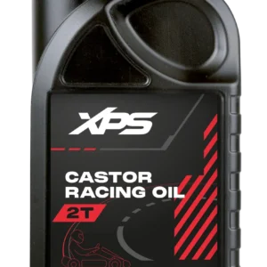Olie 2-takts Rotax XPS Caster Racing Oil