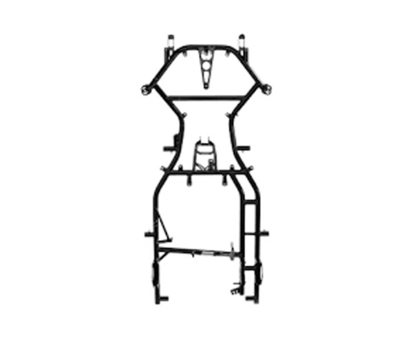 99. Miniputklassen, Halibut - Image 4