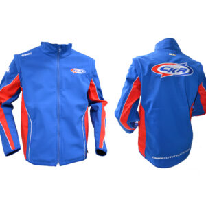 Freem CKR softshell