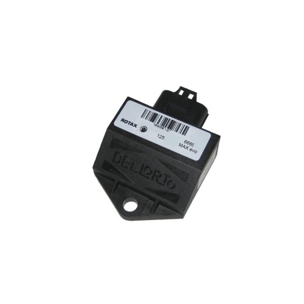 E-Box junior Evo 2 - 666.813