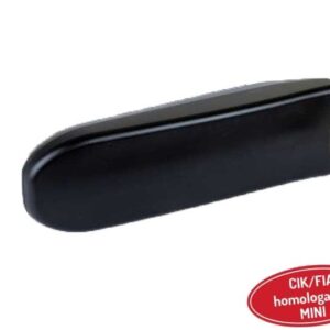 Sidekasse til Mini MK20 CIK