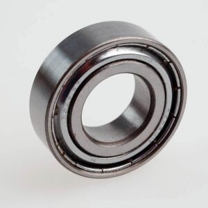 Leje til forfælg og nav Ø35/17mm H10mm