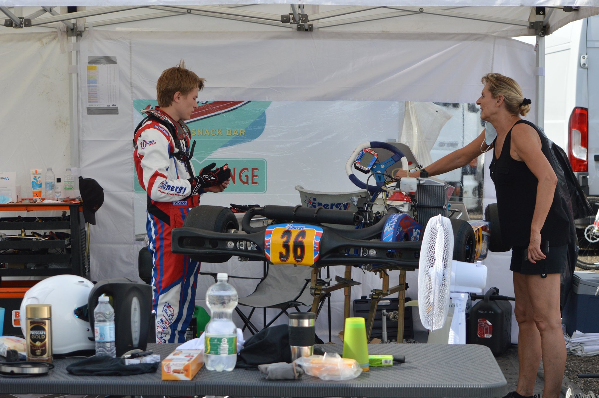 Galleri – Raccoon-Racing