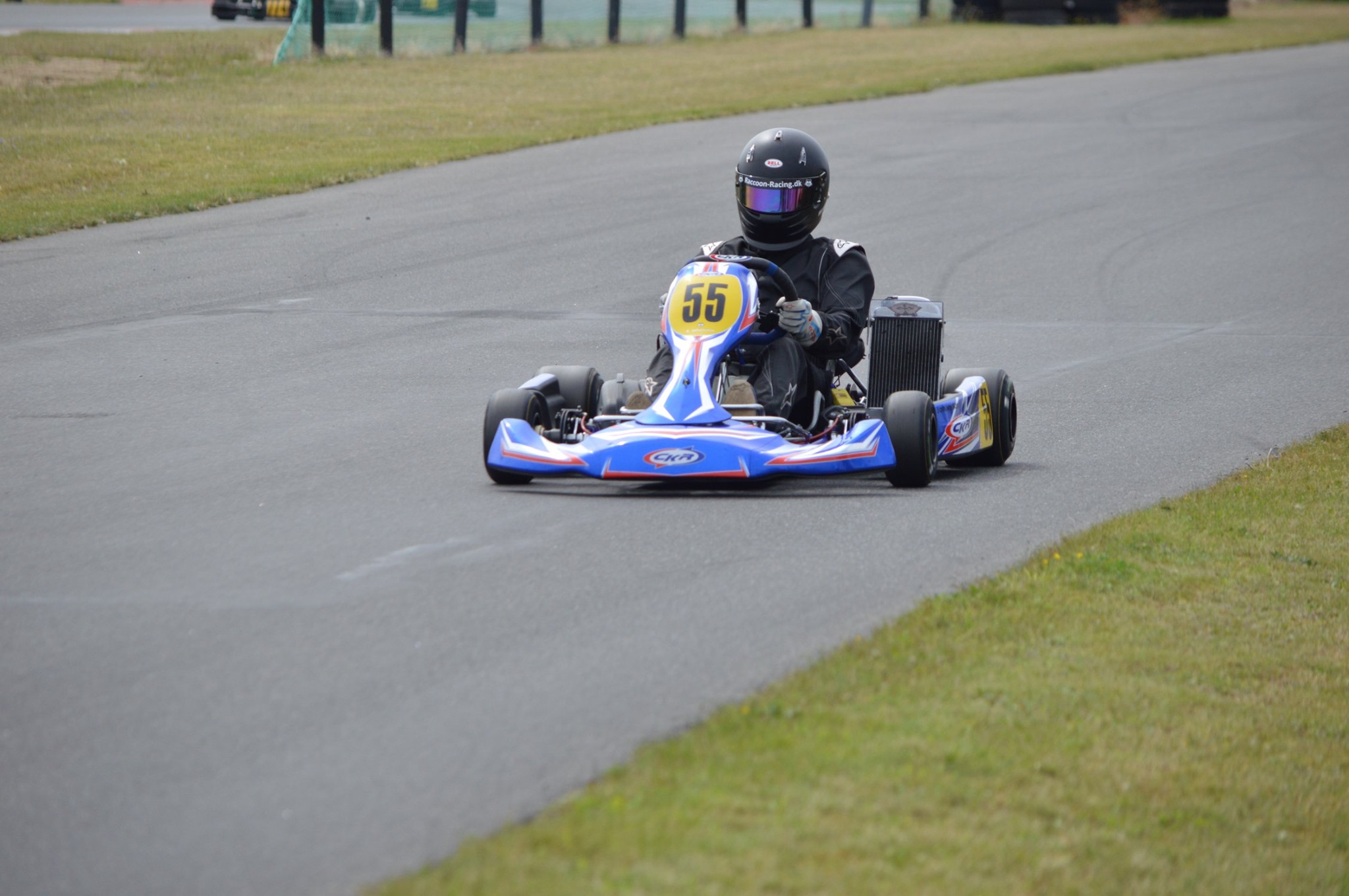 Galleri – Raccoon-Racing