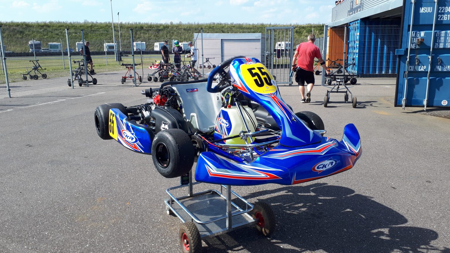 Galleri – Raccoon-Racing