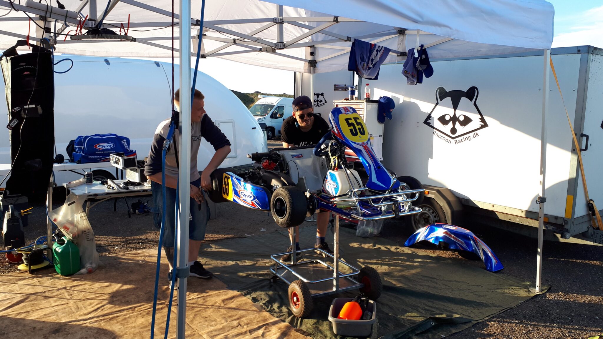 Galleri – Raccoon-Racing