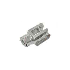 Gaffel til bremsestang/wire 24mm