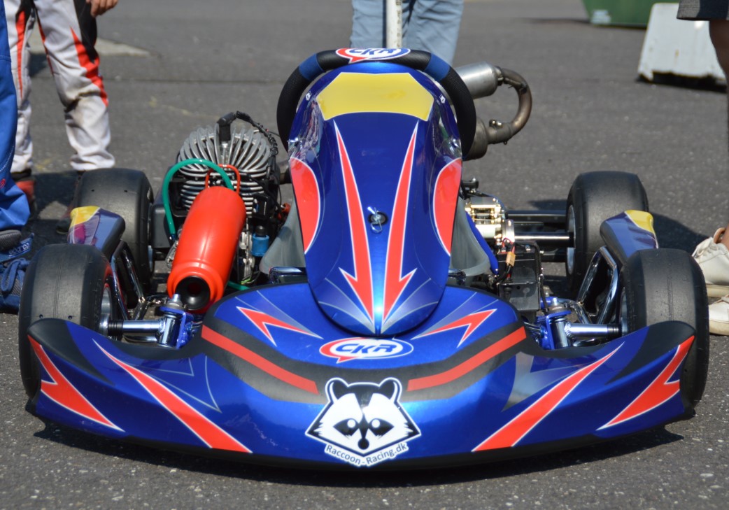 Galleri – Raccoon-Racing