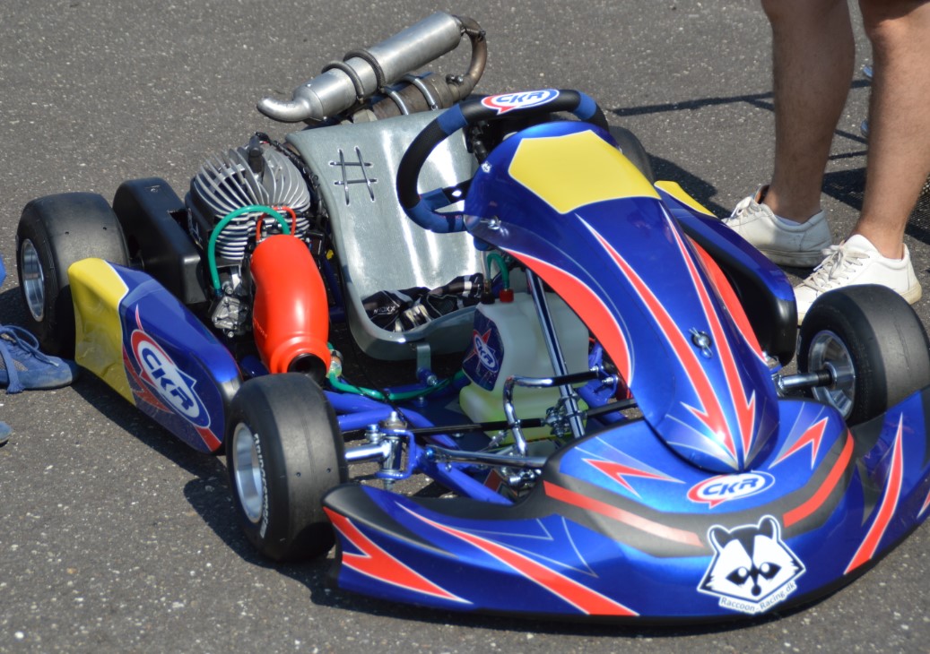 Galleri – Raccoon-Racing