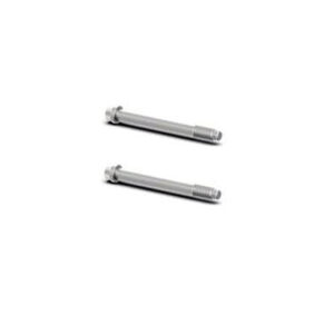 Spindel, King Pin bolt 10mm (2 stk)