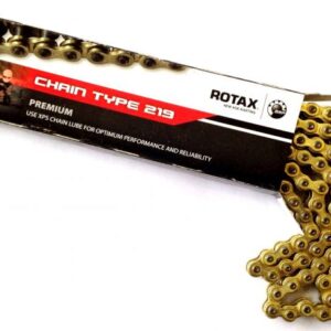 Kæde Rotax 219