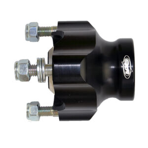 Hjulnav for til Marlin/Black mirror 17mm x 55