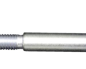 Bolt til pedal, kort 48mm