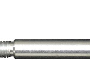 Bolt til pedal, lang 63mm