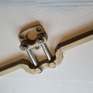 Fodstøtte til Black Mirror