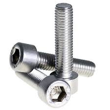 Bolte cylinder