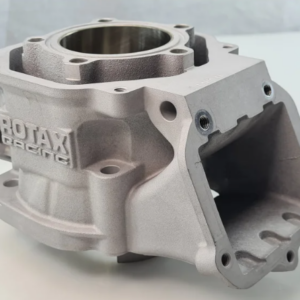 Cylinder Junior Ni Si C belagt MY24