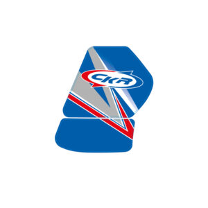 Stickersæt til tank