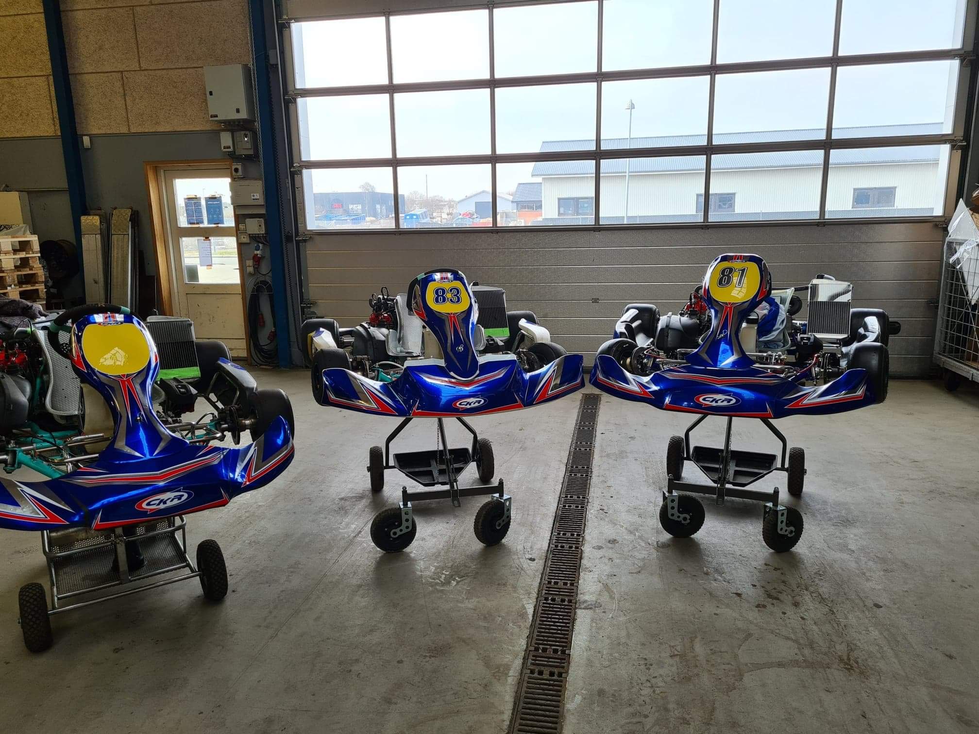 Galleri – Raccoon-Racing