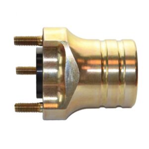 Hjulnav for til OK 25x76mm