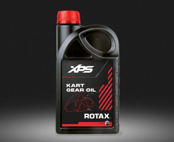 Gearolie Rotax XPS Max