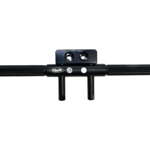 Fodstøtte til Senior karts