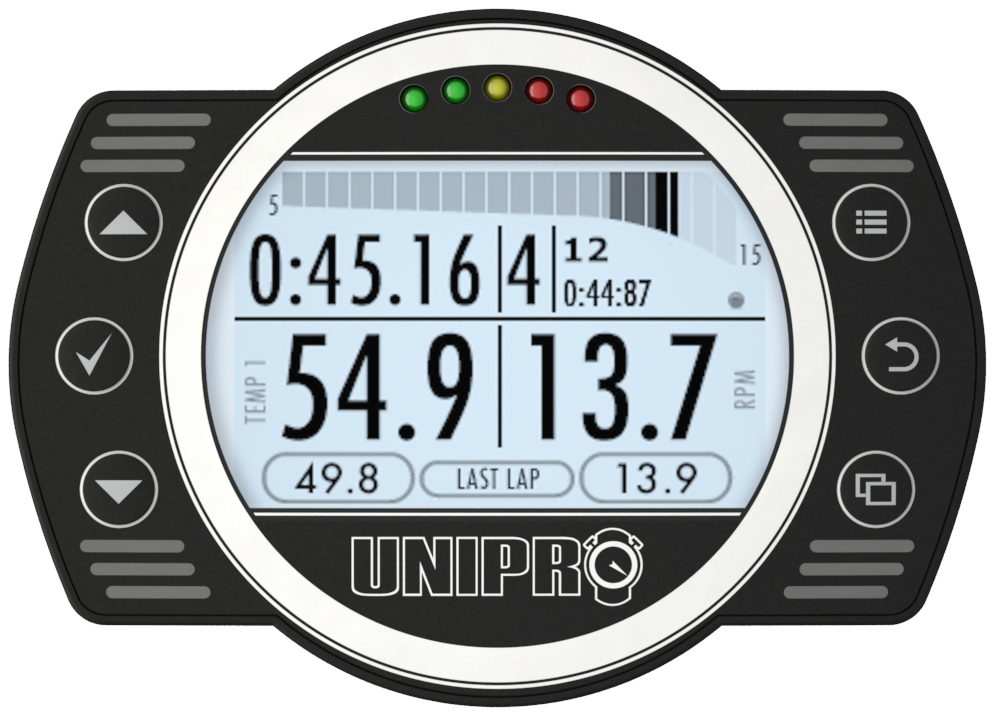 Unigo 7006 kit 3