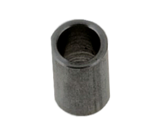 Spindel, afstandsbøsning 10mm