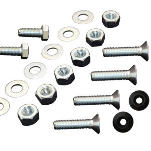 Monteringsfixingkit til Mini