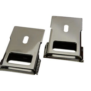 Monteringsplader OK 2 stk