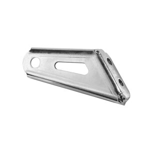 Gearstang KZ topbeslag