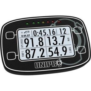Unigo One Laptimer, Kit 1