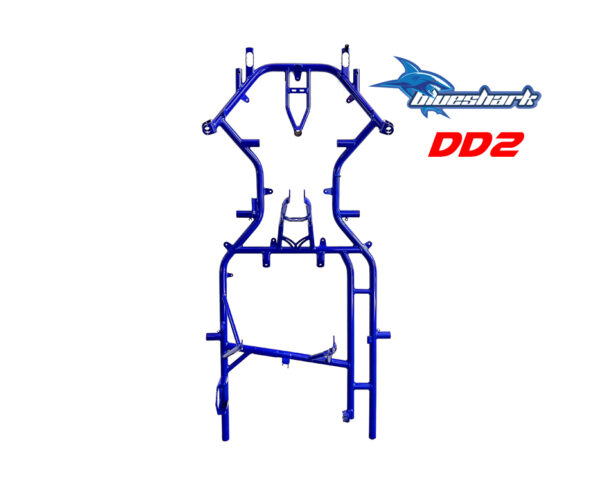 1. DD2- Blue Shark 30mm V11 - Image 4