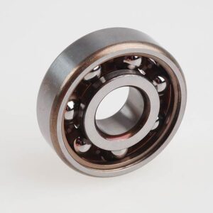 Leje 6302 koblingsdæksel