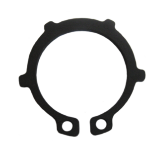 Låsering balancegear
