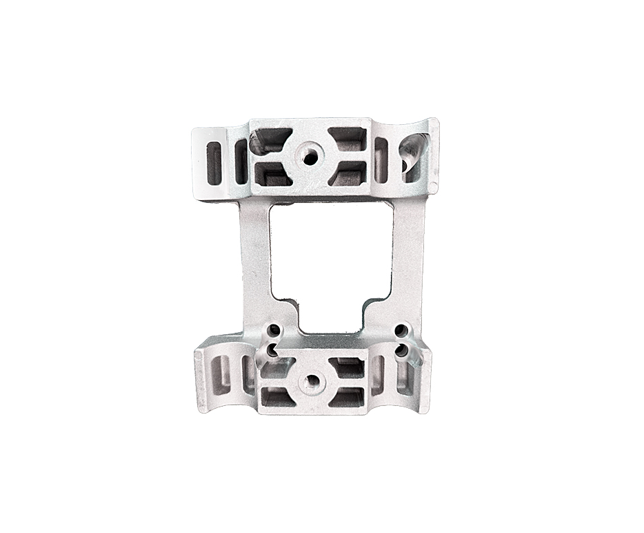 Motorfundament 30mm ramme - Billede 2