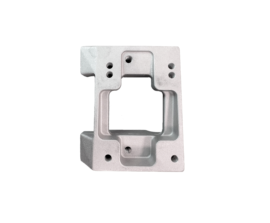 Motorfundament 30mm ramme