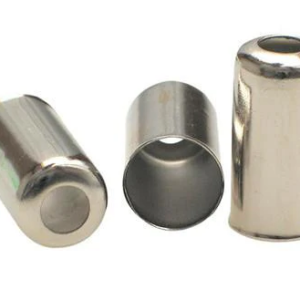 Gasyderkabel endestykke