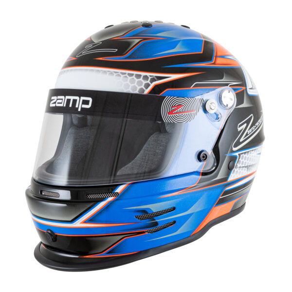 Zamp hjelme RZ 42Y CMR - Image 6