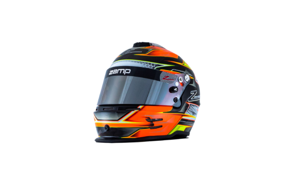 Zamp hjelme RZ 42Y CMR - Image 13