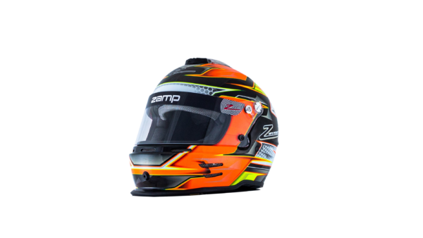 Zamp hjelme RZ 42Y CMR - Image 9