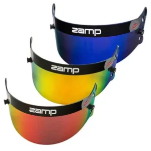 Zamp visir