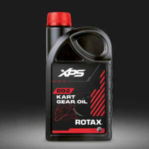 Gearolie Rotax XPS DD2