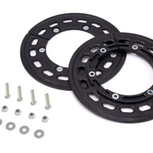 Beskytter kæde og tandhjul