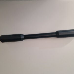Stabilisator for nylon sort